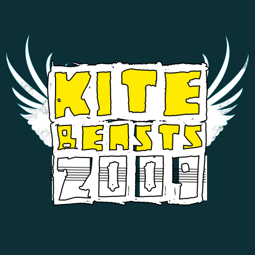 Kite Beasts 2009